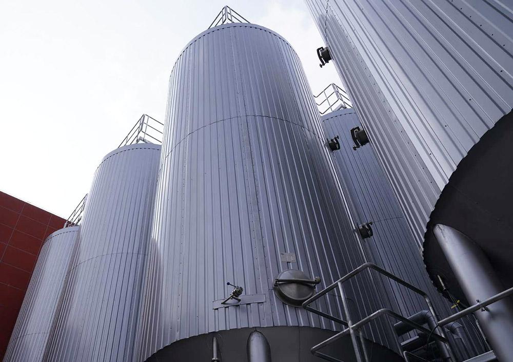 2000HL Daily Production Beer Production Plant